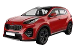 Kia Sportage — Piezas OEM originales Kia Sportage — Piezas OEM originales