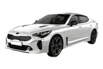 Kia Stinger — Piezas OEM originales Kia Stinger — Piezas OEM originales