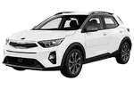 Kia Stonic — قطع OEM الأصلية Kia Stonic — قطع OEM الأصلية