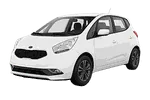 Kia Venga — Piezas OEM originales Kia Venga — Piezas OEM originales