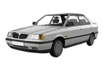 Lancia Dedra — Оригинальные OEM запчасти