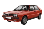 Lancia Delta (Tipo 831)  (1986 - 1994) — Оригинальные OEM запчасти