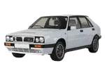 Lancia Nuova Delta (Tipo 836) (1993 - 1999) — Оригинальные OEM запчасти