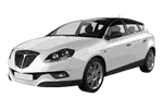 Lancia Delta — Оригинальные OEM запчасти