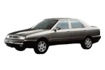 Lancia Kappa — Оригинальные OEM запчасти