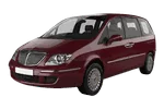 Lancia Phedra — Оригинальные OEM запчасти