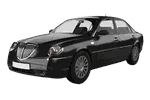 Lancia Thesis — Оригинальные OEM запчасти
