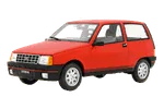 Lancia Y10 — Оригинальные OEM запчасти