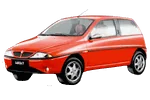 Lancia Ypsilon (Type 840) Facelift (2000 - 2003) — Оригинальные OEM запчасти