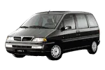 Lancia Zeta — Оригинальные OEM запчасти