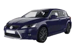 Lexus CT — Piezas OEM originales Lexus CT — Piezas OEM originales