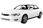 Lexus ES XV20 (1989 - 2001) — Piezas OEM originales