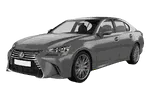 Lexus GS — Piezas OEM originales Lexus GS — Piezas OEM originales