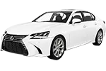 GS (L10) Facelift