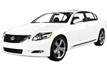 GS (S190) Facelift