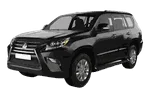 Lexus GX J150 (2009 - 2025) — Piezas OEM originales