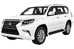 GX 400/460 (J150) 2nd Facelift GX 400/460 (J150) 2nd Facelift