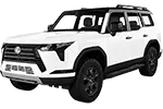 GX 550/550h (J250)