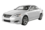 Lexus IS XE20 (2005 - 2015) — Piezas OEM originales