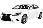 Lexus IS — Piezas OEM originales Lexus IS — Piezas OEM originales