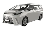 Lexus LM — Piezas OEM originales Lexus LM — Piezas OEM originales