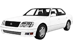 Lexus LS XF20 (1994 - 2000) — Piezas OEM originales