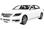 Lexus LS XF40 (2006 - 2012) — Piezas OEM originales