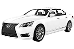 LS (XF40) 1st Facelift LS (XF40) 1st Facelift