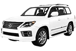 LX (J200) 1st Facelift LX (J200) 1st Facelift