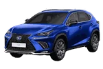 Lexus NX AZ10 (2014 - 2021) — Piezas OEM originales