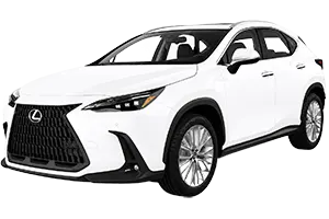 Lexus NX — Piezas OEM originales Lexus NX — Piezas OEM originales
