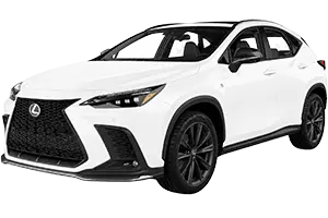 NX (AZ20) Facelift