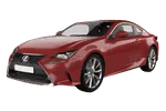 Lexus RC — Piezas OEM originales Lexus RC — Piezas OEM originales