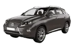 Lexus RX AL10 (2008 - 2015) — Piezas OEM originales