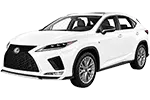 RX (AL20) Facelift