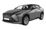 Lexus RZ — Piezas OEM originales Lexus RZ — Piezas OEM originales