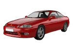 Lexus SC Z30 (1991 - 2000) — Piezas OEM originales