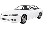 SC (Z30) 2nd Facelift SC (Z30) 2nd Facelift