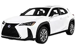 Lexus UX — Piezas OEM originales Lexus UX — Piezas OEM originales