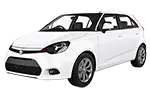 Mg 3 II (2011 - 2016) — Oriģinālas OEM detaļas