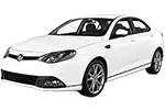 Mg 6 I (2009 - 2015) — Oriģinālas OEM detaļas