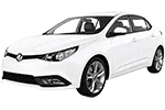 Mg 6 I Facelift (2014 - 2017) — Oriģinālas OEM detaļas