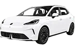 Mg MG Mulan — Parti OEM originali