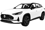 Mg MG One — Parti OEM originali