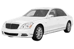 Maybach 57 — Piezas OEM originales
