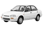 Mazda 121 — Piezas OEM originales Mazda 121 — Piezas OEM originales
