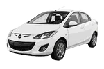 Mazda 2 — Piezas OEM originales Mazda 2 — Piezas OEM originales