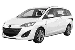 Mazda 5 — Piezas OEM originales Mazda 5 — Piezas OEM originales