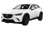 Mazda CX-3 — Piezas OEM originales Mazda CX-3 — Piezas OEM originales
