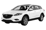 Mazda CX-9 — Piezas OEM originales Mazda CX-9 — Piezas OEM originales